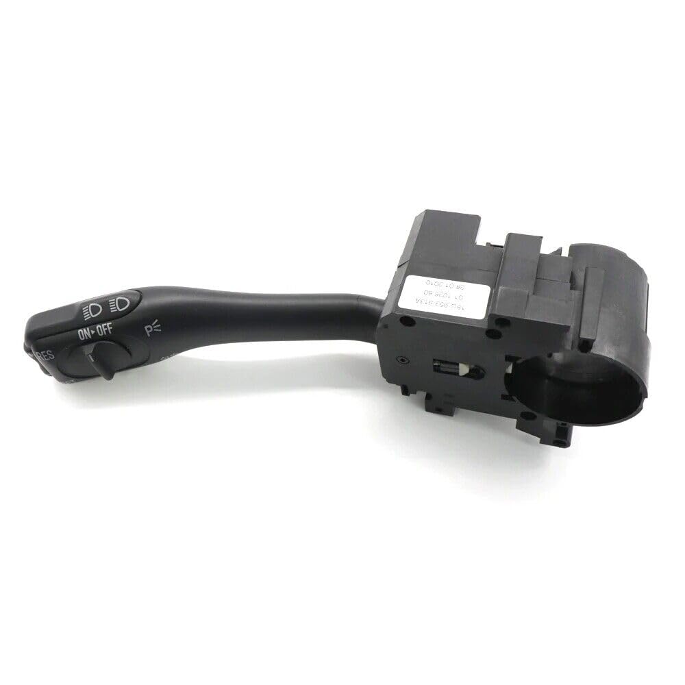 ya 4 8.8 Cruise Control Turn Signal Switch Tracking for VW Jetta Golf Bora MK4 18G953513A