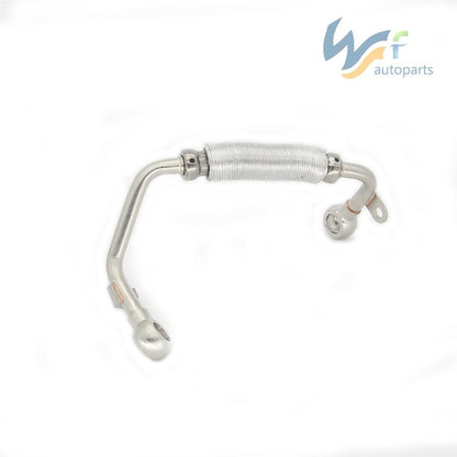ya 4 8.24 baidi Coolant Pipe Gas Turbo for Charger Fit for VW for Passat for Audi A3 06J 121 497J