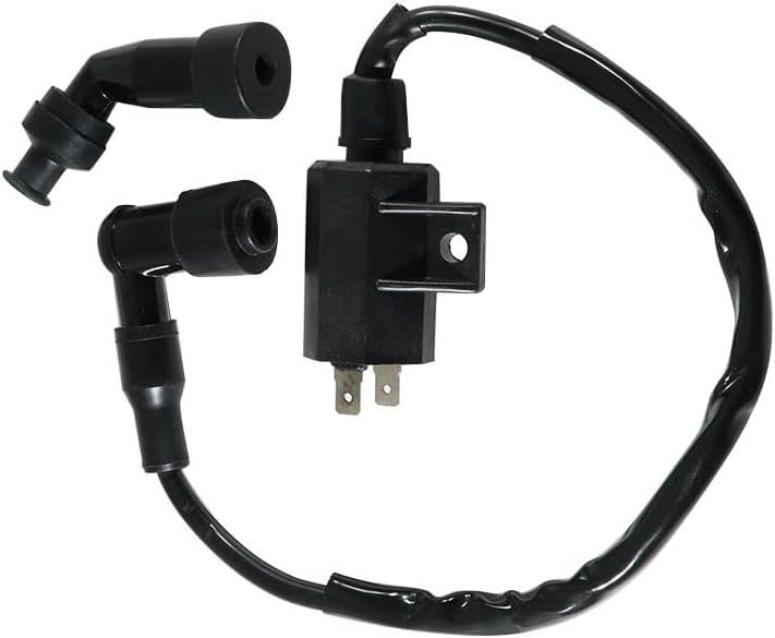 ya 13 9.15 baidi Ignition Coil for Suzuki LT-Z250 QuadSport250 LT80 QuadSport80 LT-F250 Ozark 250
