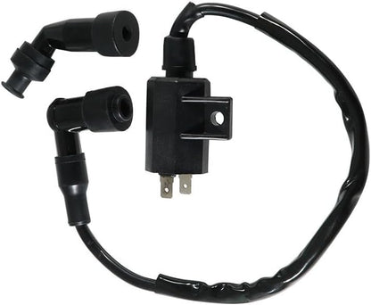 ya 13 9.15 baidi Ignition Coil for Suzuki LT-Z250 QuadSport250 LT80 QuadSport80 LT-F250 Ozark 250