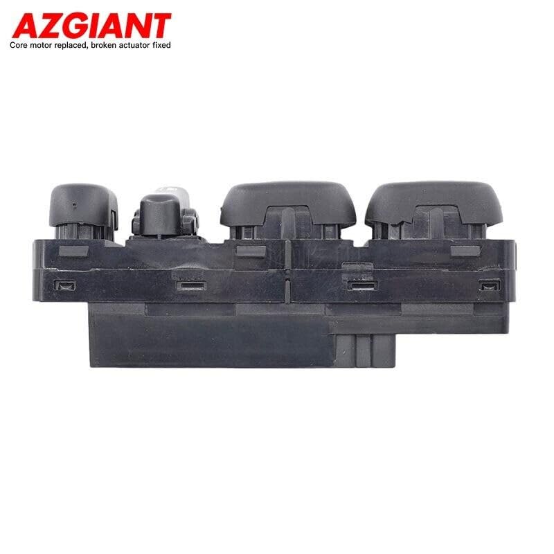 ya 3 8.24 baidi Applicable to for Mazda Tribute Left Front Drive Side Window Switch 3L8Z14529AA Signature from 2001 to 2006