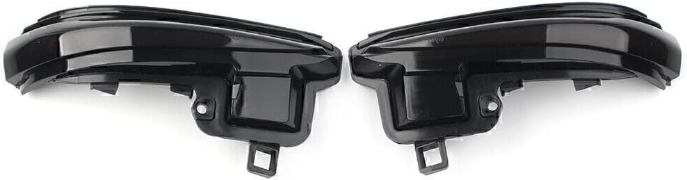 ya 4 8.10 LED Side Mirror Sequential Dynamic Turn Signal Light for Toyota RAV4 19-21 2PCS
