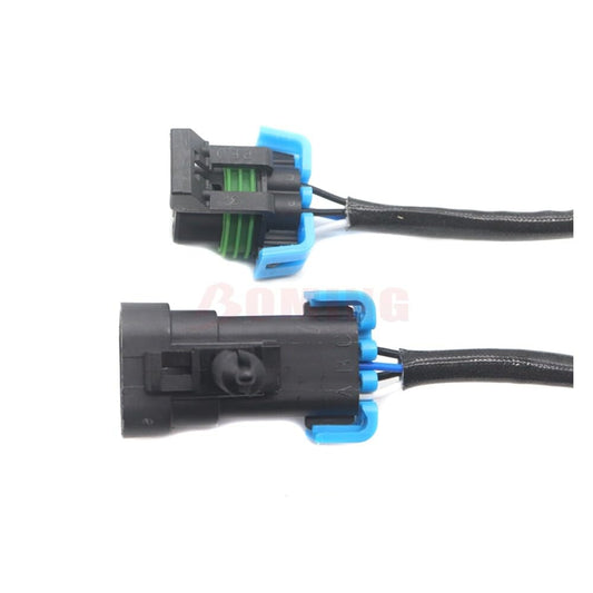 ya 4 8.8.2 12617648 12629659 for Vauxhall for Opel Astra J GTC Insignia 2.0L O2 Oxygen Sensor