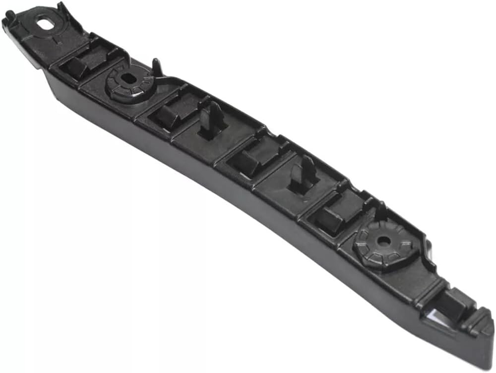 ya 2 8.15 Front bumper bracket left and right 68103180AC 68103181AC suitable for 2015-16 for Chrysler 200
