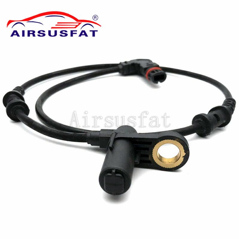 ya 2 8.15 Front LH and RH ABS Wheel Speed Sensor for Mercedes-Benz W220 C215 S CL-Class 