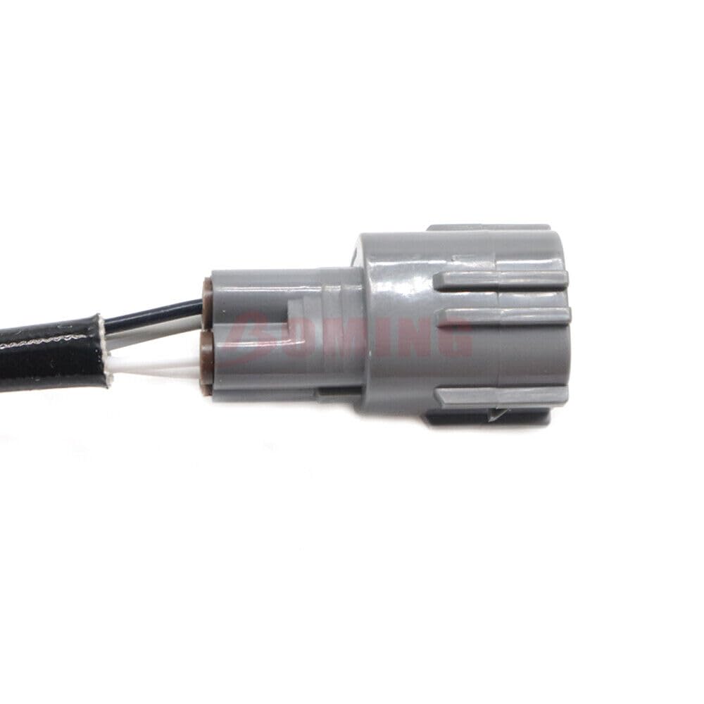 ya 5 8.24 baidi O2 Downstream Sensor 89465-0R040 is Suitable for 2013-2018 for Toyota RAV4 2.5L 234-4757