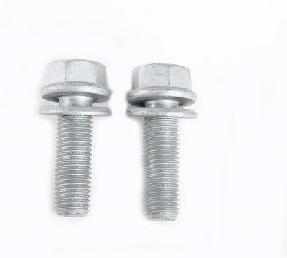 ya 4 8.8.2 2* Rear Brake Caliper Carrier Bolt Kit Fit for Audi for A4 A6 for Q5 RS5 N91 041 702