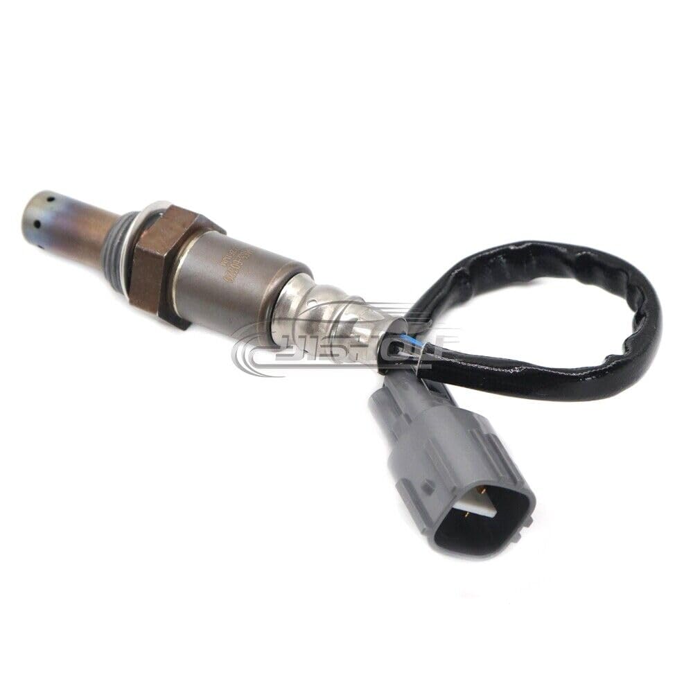 ya 5 8.24 baidi Downstream 89465-60320 Oxygen Sensor for Toyota for 4Runner 05-16 FJ Cruiser 2008-12