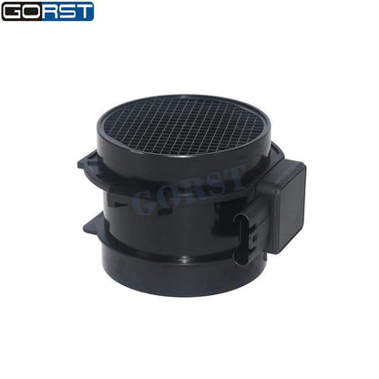 ya 4 8.8 Mass air Flow Meter Sensor 5WK9642Z for BMW E65 E85 E83 13627513956 7566983