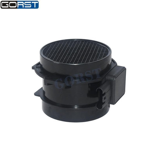 ya 4 8.8 Mass air Flow Meter Sensor 5WK9642Z for BMW E65 E85 E83 13627513956 7566983