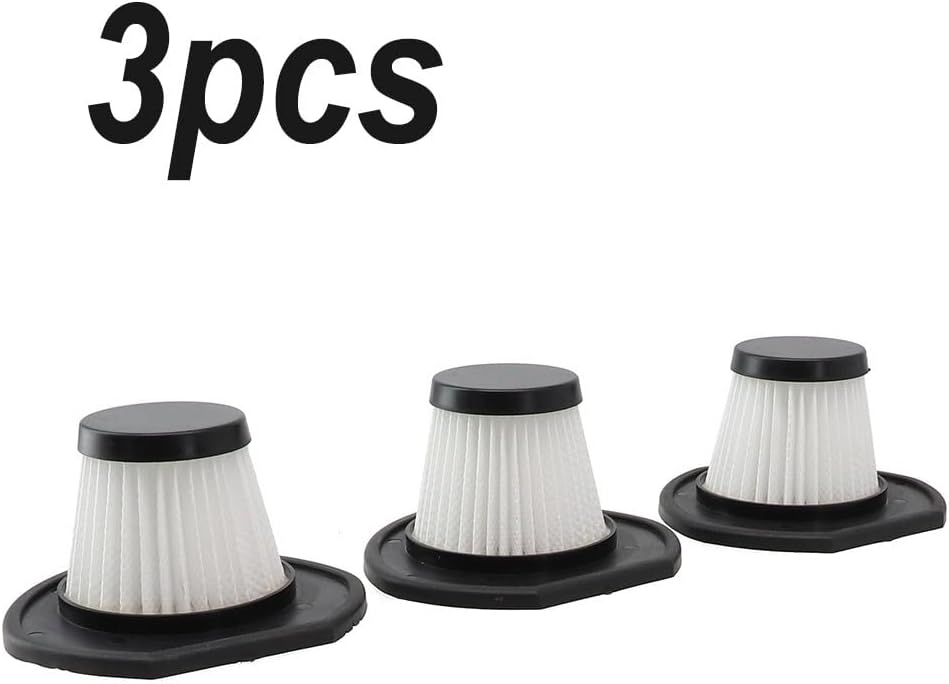 ya 26 10.21 baidi Filters For Holife HM218B 3PCS Clean Tool Filter Dust Foam Strainer Kit