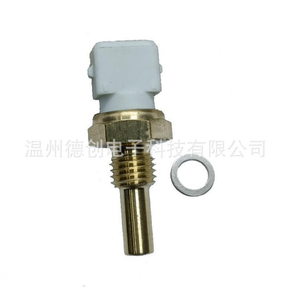 ya 11 9.14 baidiFit for BMW for Porsche for Volvo for Jaguar Engine Coolant Temperature Sensor Water Temp Sender