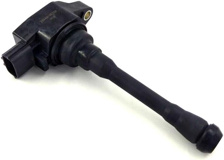 ya 4 8.24 baidi 4Pcs Ignition Coil 22448-1KT0A for Nissan Altima Rogue Sentra for Infiniti FX50 QX60