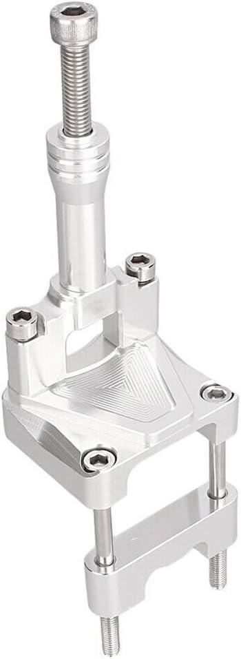 ya 4 8.14 for Kawasaki 300 13-16 Motor Steering Damper Stabilizer Bracket Mount Kits