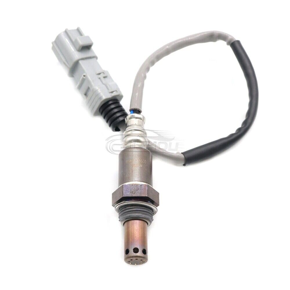 ya 7 8.24 baidi Air Fuel to Oxygen Lambda O2 Sensor Suitable for Lexus RX300 2015-2020 89467-48300