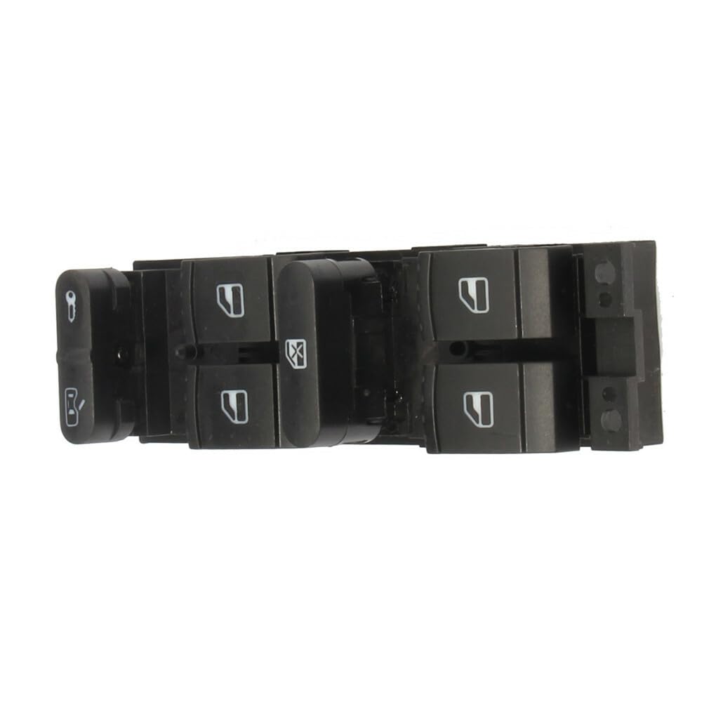ya 4 8.8 Driver Side Window Lock Switch for VW for Bora for Jetta for Golf MK4 for Passat B5