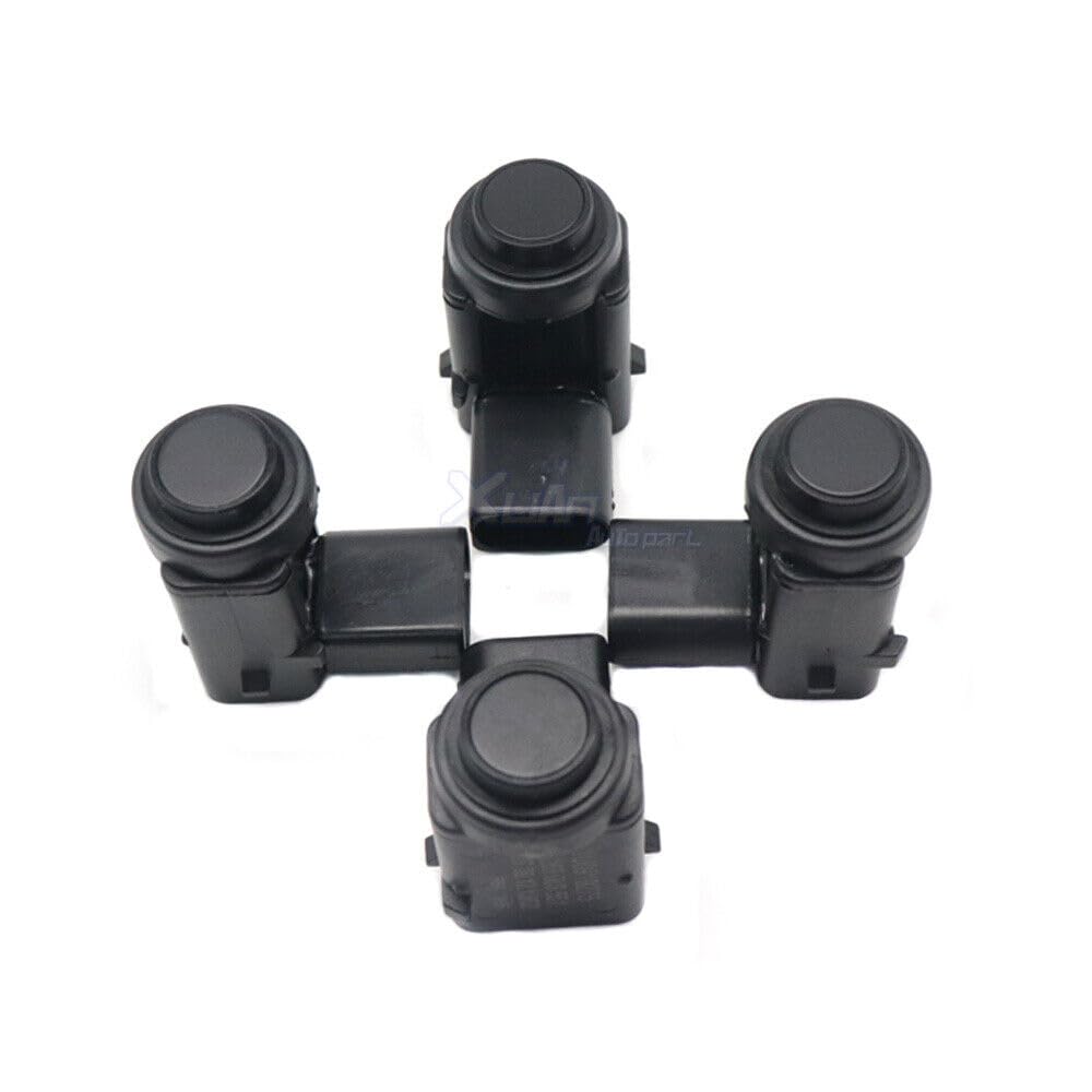 ya 2 8.15 for Audi for VW for Golf for Jetta Touareg Touran Phaeton PDC Parking Sensor 1U0919275