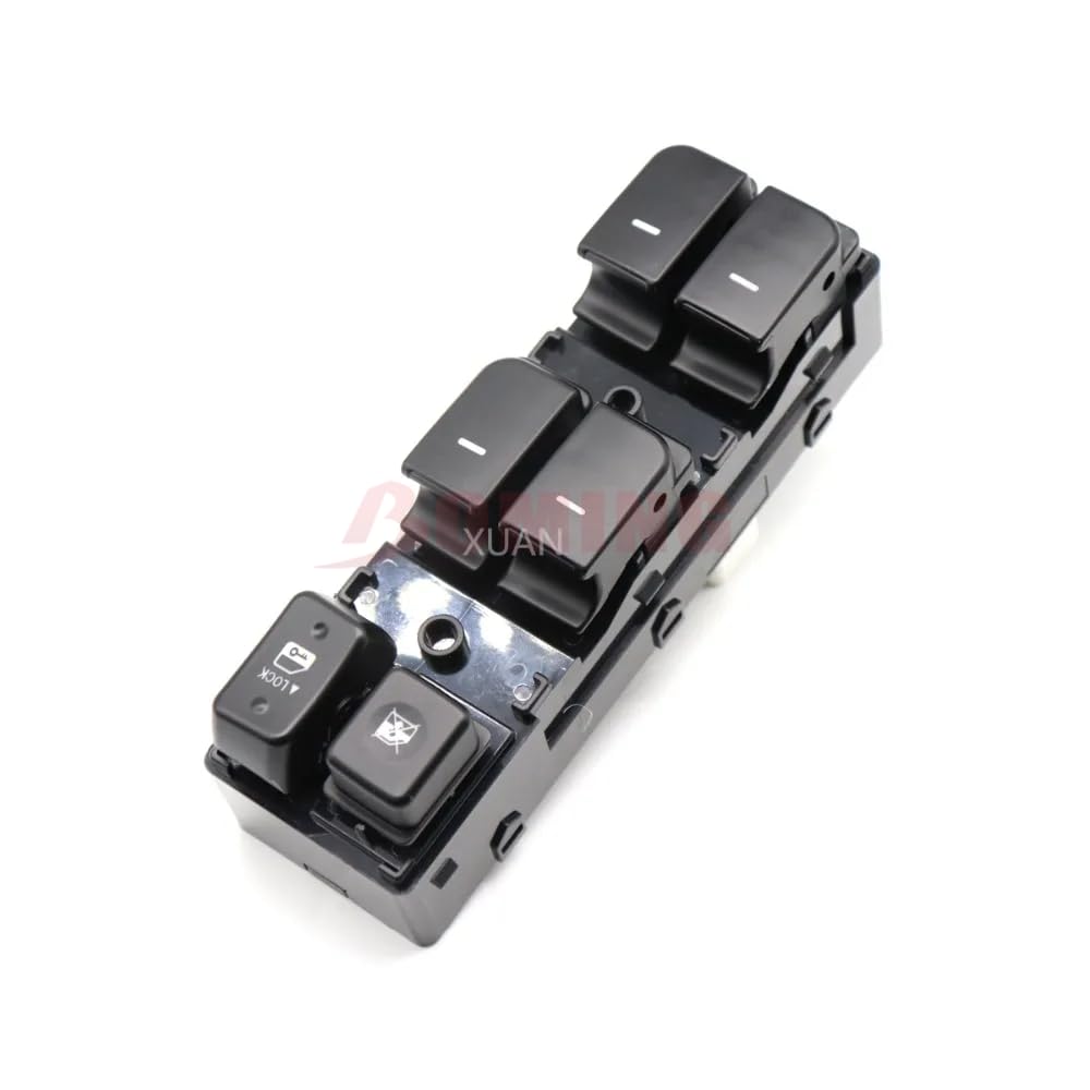 ya 3 8.24 baidi Power Window Master Control Switch LHD for 2010-2012 KIA Forte CERATO 935701X000