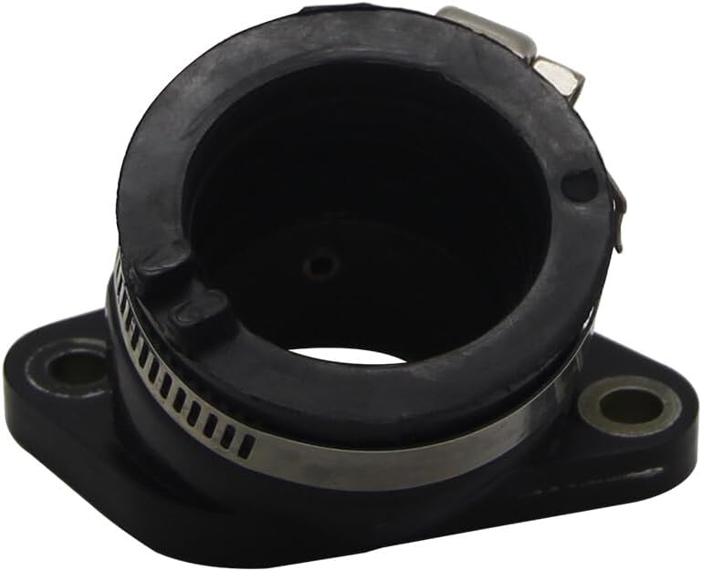 ya 13 9.15 baidi for Honda Carburetor Boot Rubber Buck CH250 Elite CN250 Helix 16210-KS4-840