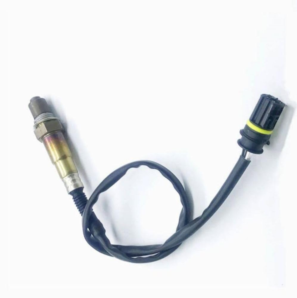 ya 4 8.8.2 1PCS Auto Parts Exhaust Oxygen Sensor A0015409217 0015409217