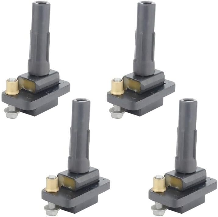 ya 4 8.8 4PCS OE FK0140 22433-AA421 for Subaru for Impreza WRX 2.0L 2002-2006 Ignition coil