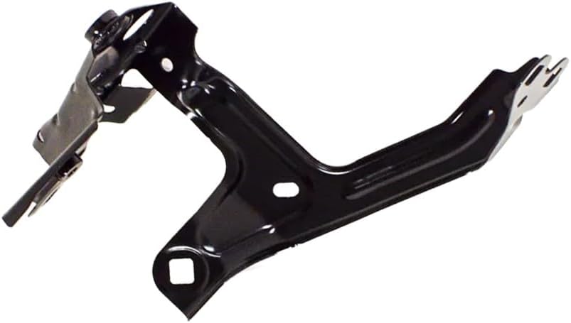 ya 5 8.10 Fits For 5 Series G30 G31 G38 F90 M5 530i 540i Front Left Lower Fender Support