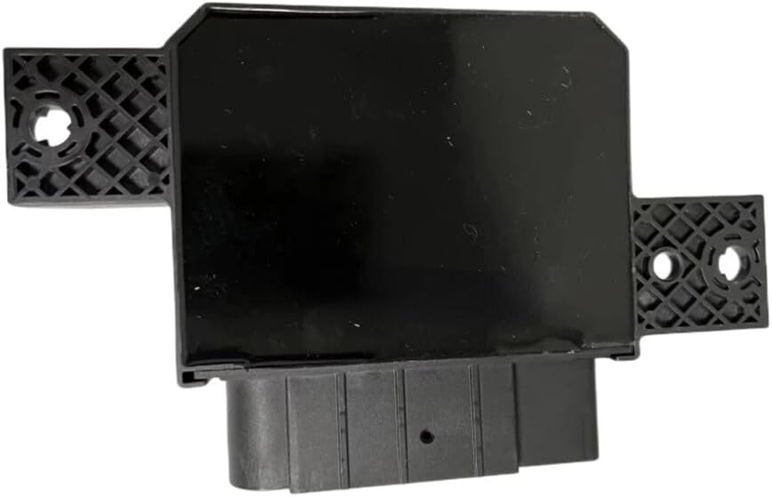 ya 5 8.10 Fuel pump power control module replacement parts for Cadillac for Chevrolet for GMC 13537053