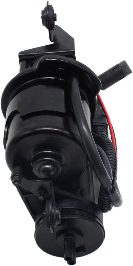 ya 10 9.16 baidi Air Compressor Dryer Unit for 97-05 Lesabre/Park Avenue/Riviera/Deville/Seville