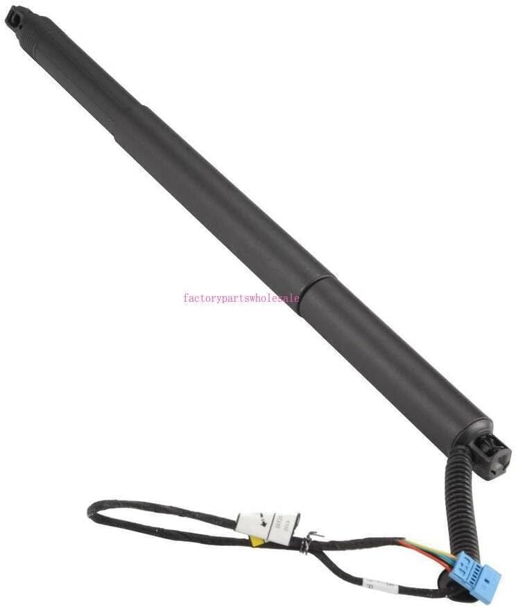 ya 10 9.16 baidi 2XL+R Rear Trunk Lift Door Power Lift Support Opener Suitable for BMW X4 F26 51247339431/2