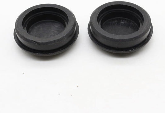 ya 2 8.15 Pack Front Windshield Washer Wiper Arm Nut Cover 98390-3F000 Suitable for Hyundai and for Kia