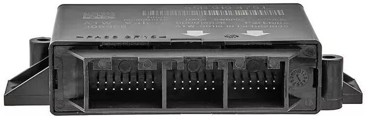 ya 4 8.14 Parking Assist Control Module for Porsche Macan for Cayenne 3.0 3.6 4.8 95B919475L USA
