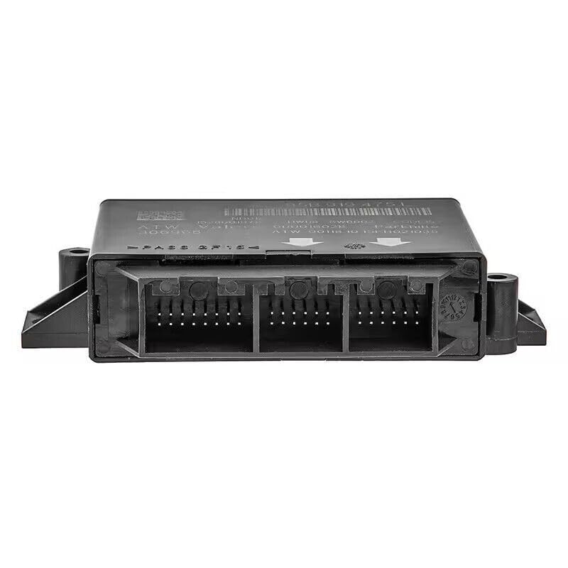 ya 11 9.14 baidiParking Aid Control Module for Porsche for Cayenne Macan 3.0L 3.6L 4.8L 95B919475L