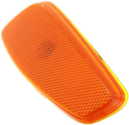 ya 4 8.10 1Pair for Jeep Renegade 2015-2021 Front Side Marker Lights Width Lamp Right+Left