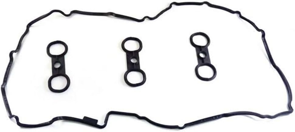 ya 11 9.14 baidi1x 11127582245 engine valve cover gasket suitable for BMW E60 E63 E65 E87 E84 E86 E70 E90