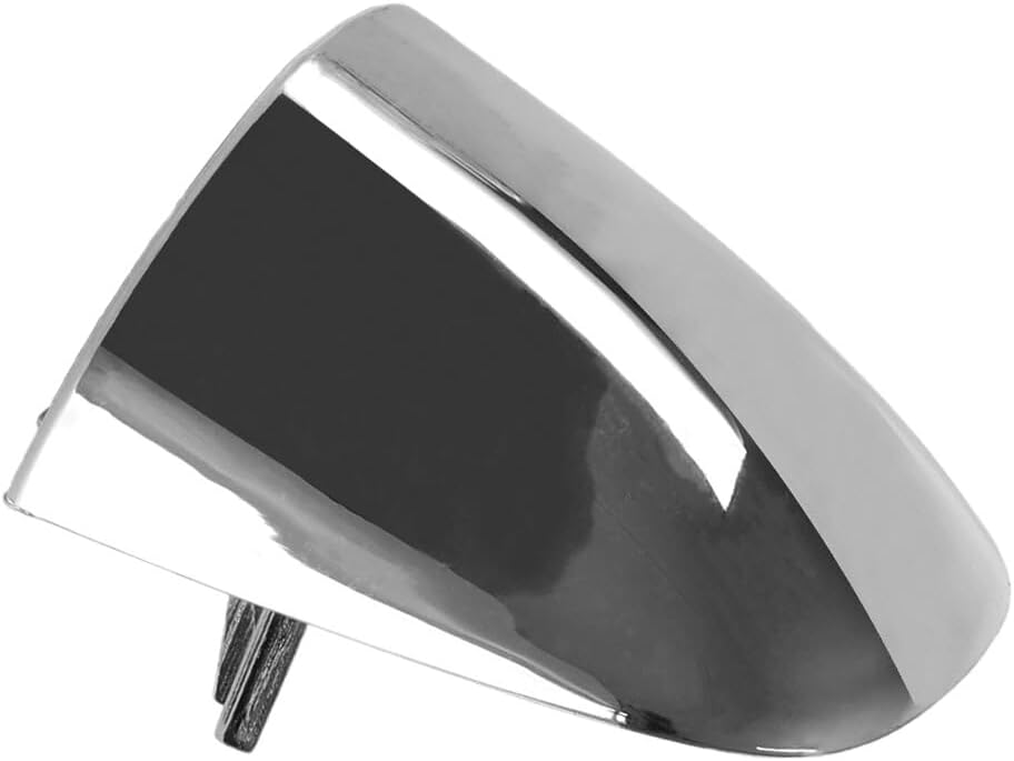 ya 9 10.24 Rear Door Handle Cap Cover Outside LH Driver Left Side for 2016-2020 for Kia for Sorento