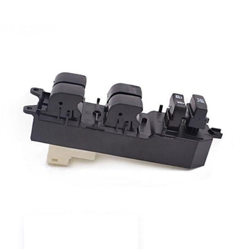 ya 3 8.24 baidi Suitable for 2008-2013 for Toyota Vios/Highlander Power Window Switch Driver Front Left
