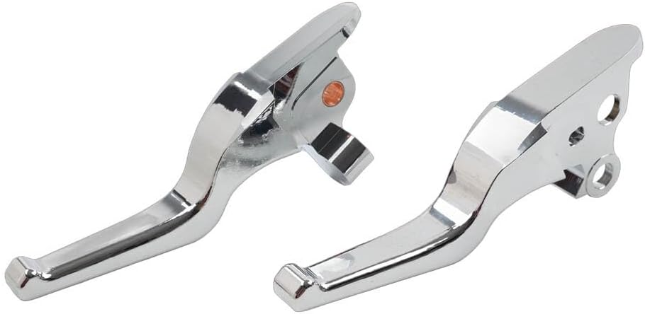 ya 10 9.16 zhengce Brake Clutch Hand Levers FIT Harley Street Glide FLHX Road Glide FLTR Touri