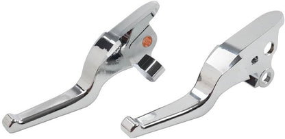 ya 10 9.16 zhengce Brake Clutch Hand Levers FIT Harley Street Glide FLHX Road Glide FLTR Touri