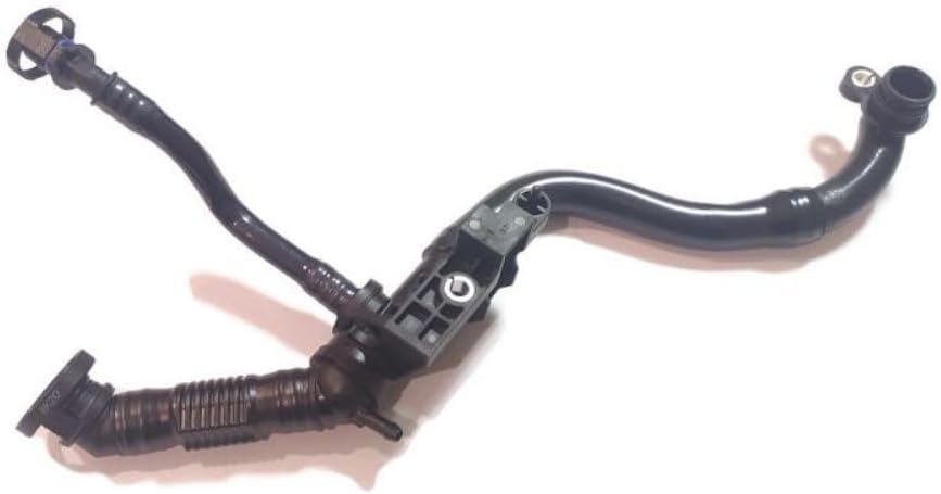 ya 10 9.16 baidi 03C103474AA Breather Vent Hose for VW for Tiguan 5N