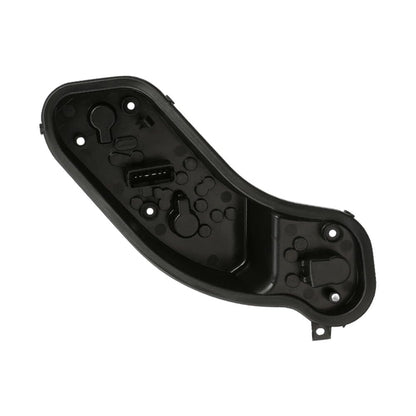 ya 4 8.14 for 2012-2018 for Nissan Versa Driver Side Left Rear Tail Light Socket 26556-3AW0A