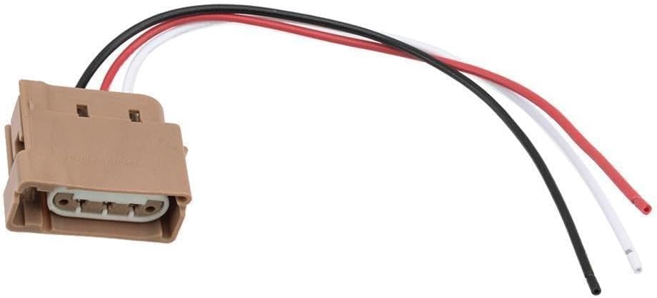 ya 4 8.8.2 Tail Light Brake Lamp Signal Socket&Wire Harness for Ford Super Duty YF1Z13411CA