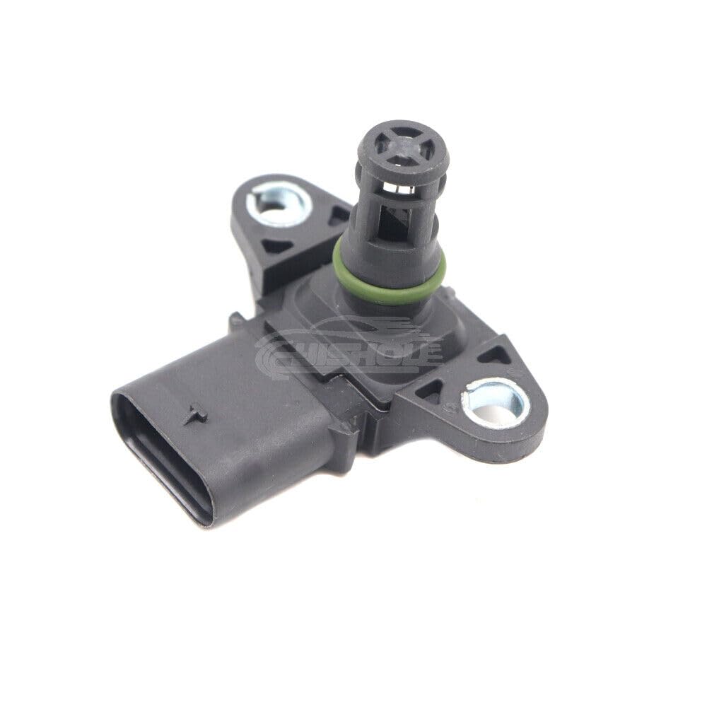 ya 4 8.24 baidi MAP for Man ifold Absolute Pressure Sensor 13627843531 for BMW 320i 328i 428i Z4 X3