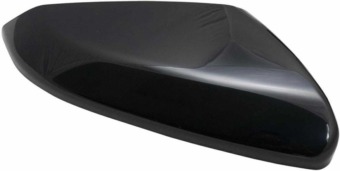ya 11 9.14 baidifor Honda for Civic Sedan 2016-2020 Black Right Side Mirror Power Heated View Camera
