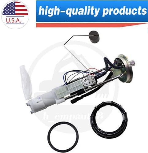 ya 6 8.24 baidi Fit for Polaris Sports for MAN 800 2006-2015#47-1014 Fuel Pump Module NEW USA