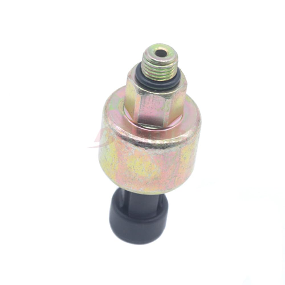 ya 4 8.8.2 Fuel Rail Pressure Sensor ORPS for Holden Jackaroo UBS 4JX1 - for Isuzu TD 97137042