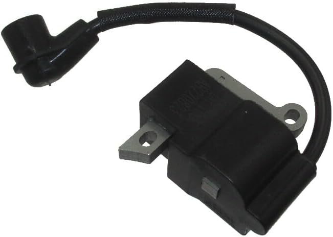 ya 13 9.15 baidi Ignition Coil For Stihl MS150 MS150C MS150T Chainsaw 1146 400 1304