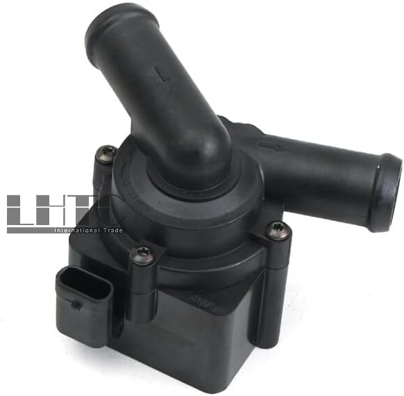 ya 10 9.16 baidi Auxiliary Coolant Pump Lucas for Audi for A4 B8 A5 A6 for Q5 2.0 Diesel TDI 03L965561