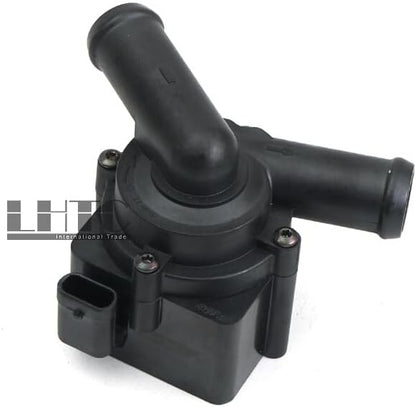 ya 10 9.16 baidi Auxiliary Coolant Pump Lucas for Audi for A4 B8 A5 A6 for Q5 2.0 Diesel TDI 03L965561