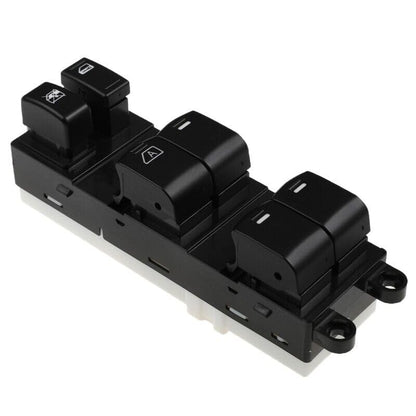 ya 9 10.24 25401-ED500 Power Window Main Switch for Nissan TIIDA C11 SC11Z Versa S SL