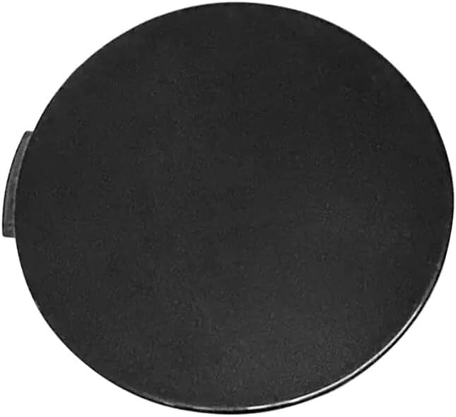 ya 27 10.13 baidi Fits For 2018-2022 for Giulia Front Left Bumper Tow Hook Cover Replacement 156107993